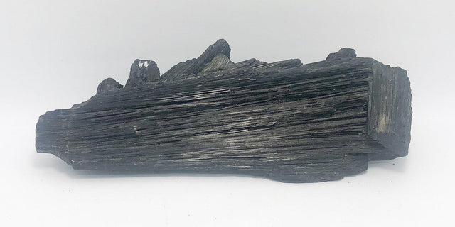 Black Tourmaline Protection Stone - Infinite Treasures, LLC