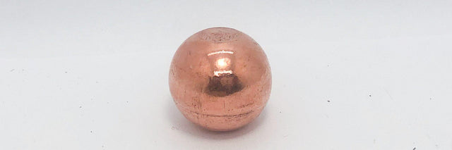Copper Healing Properties - Infinite Treasures, LLC