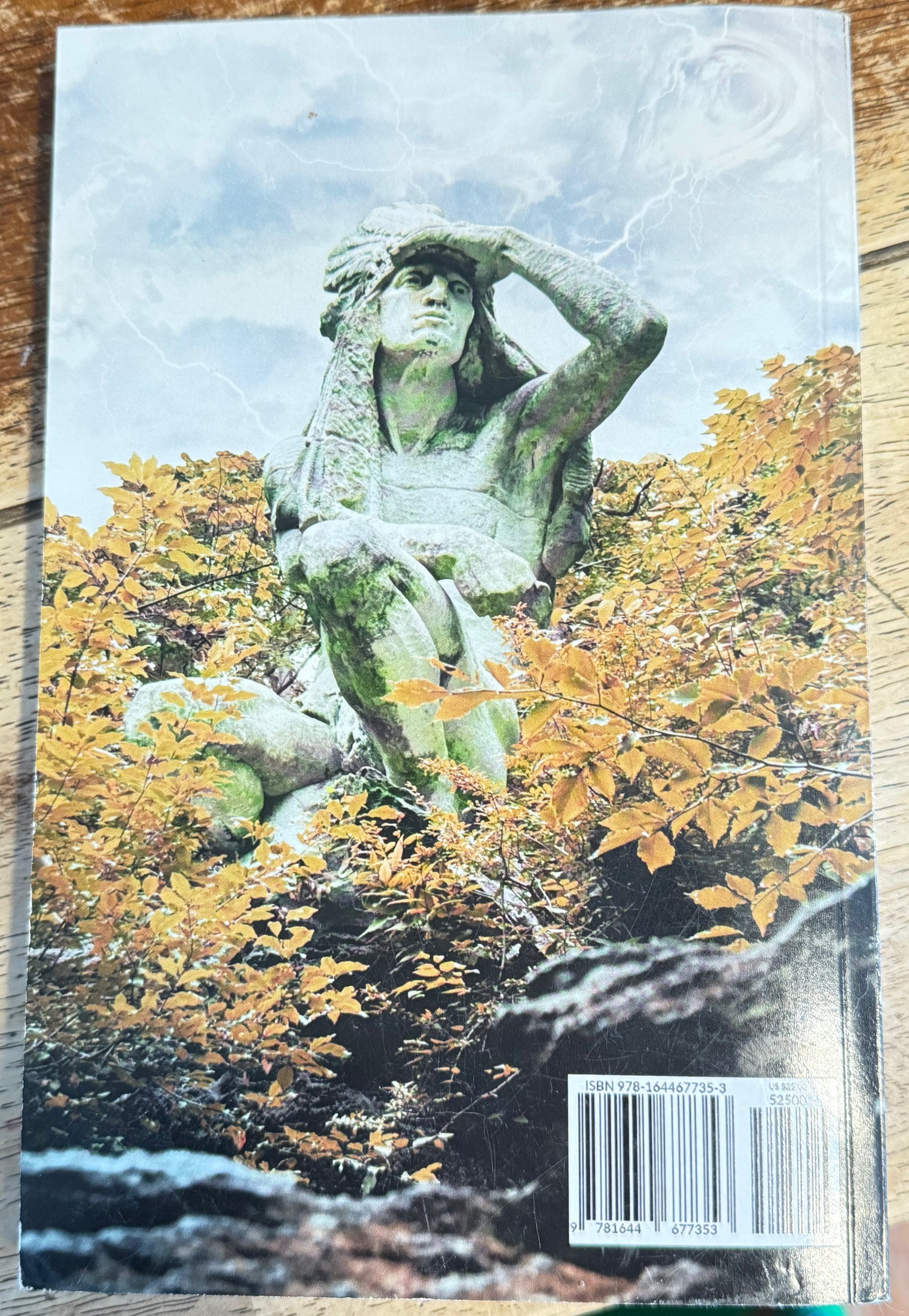 Great Mystery Philadelphia