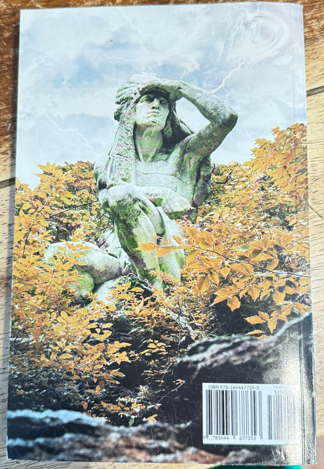 Great Mystery Philadelphia