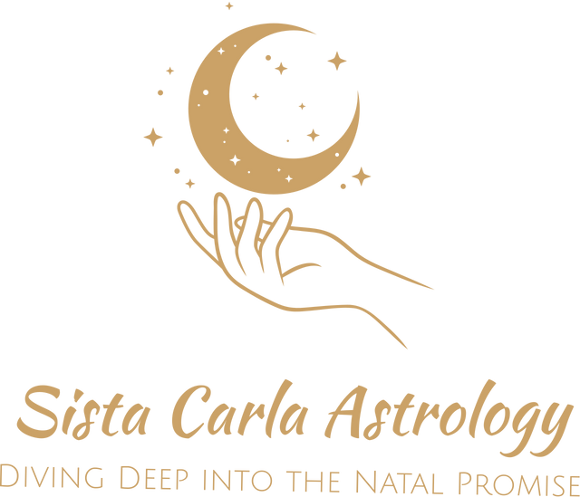 Natal Chart Astrology Readings by Certified Astrologer Sista Carla