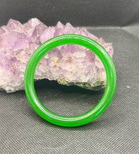 Jade Bangle