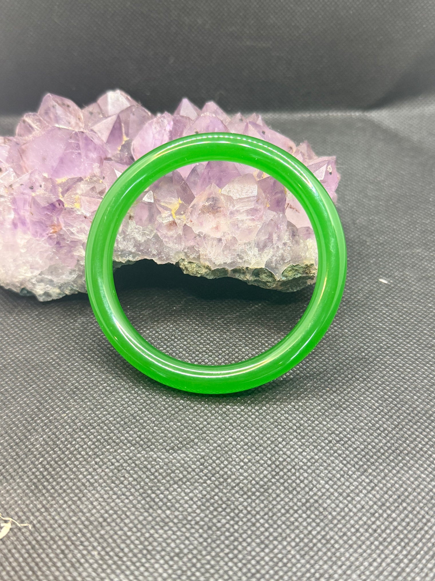 Jade Bangle