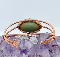 Ye Ming Zhu copper Bracelet