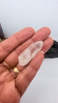 Lemurian Seed Crystal from Brazil 11 grams 1.75