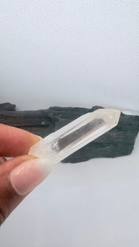 Lemurian Seed Crystal from Brazil 15 grams 2 inches