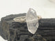 Herkimer Diamond on Sterling Silver Handmade bead ring by Infinite Treasures,LLC - Infinite Treasures, LLC